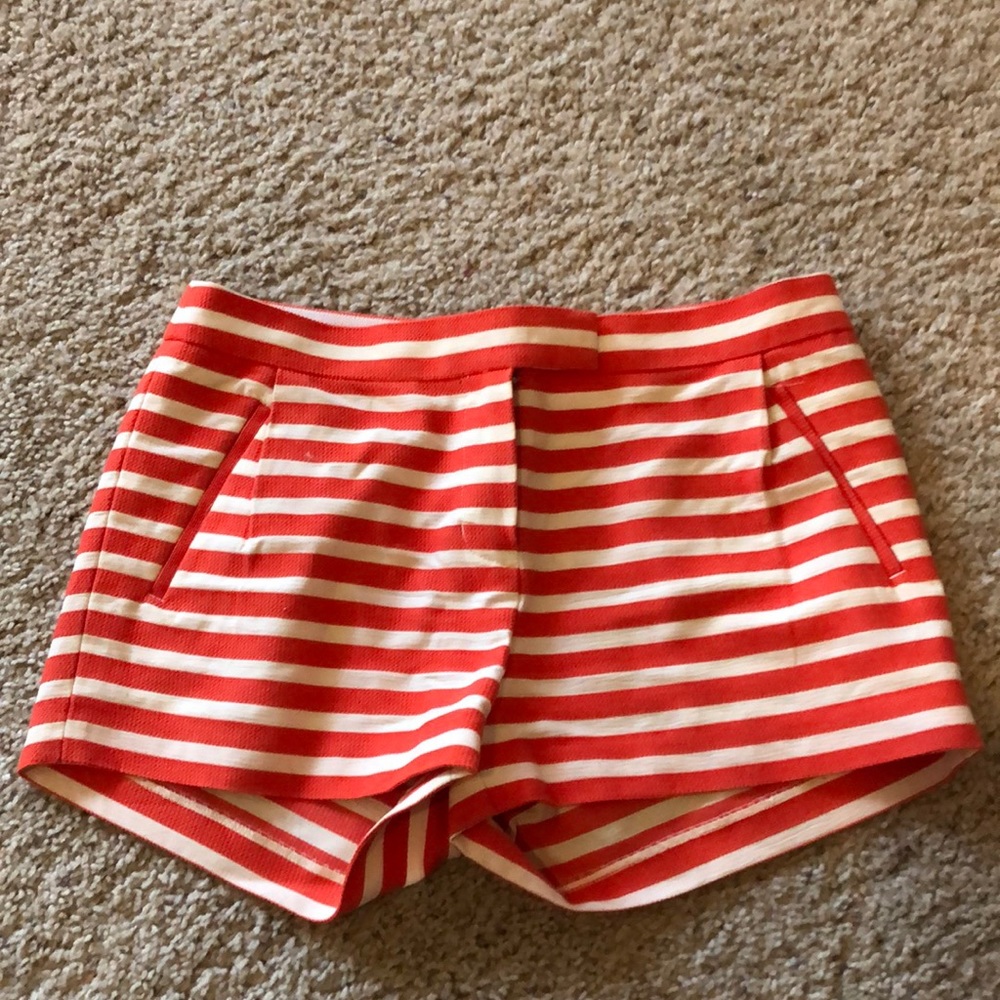 J Crew Chino Short